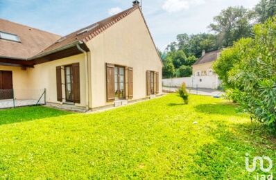 maison 6 pièces 163 m2 à vendre à Magny-en-Vexin (95420)