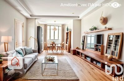 vente maison 850 000 € à proximité de Lyon 8 (69008)