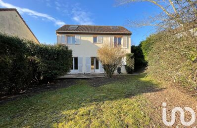 vente maison 374 500 € à proximité de Pontoise (95000)