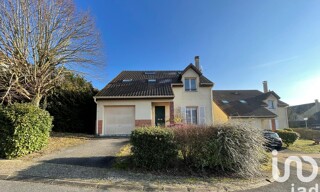 Maison 6 Pièces 148 m² à vendre à Pontoise (95000)