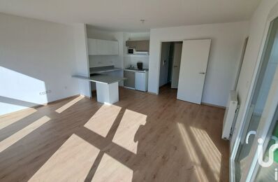 vente appartement 210 000 € à proximité de La Haie-Fouassière (44690)