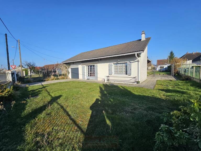 Villemandeur quartier Lisledon — photo 1