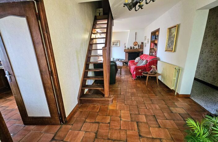 Villemandeur quartier Lisledon — photo 5
