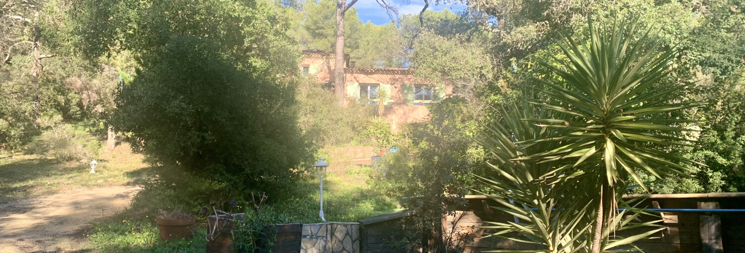 Maison 6 Pièces 148 m² à vendre à Six-Fours-les-Plages (83140)