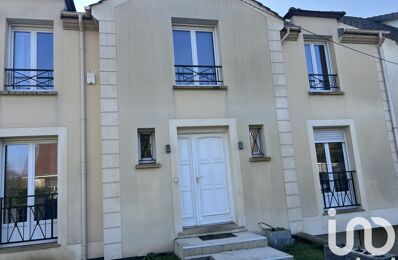 vente maison 710 000 € à proximité de Garges-Lès-Gonesse (95140)