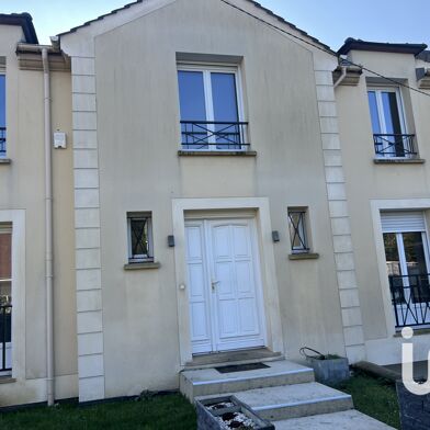 Maison 7 pièces 179 m²