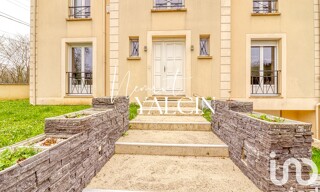 Maison 7 Pièces 179 m² à vendre à Saint-Brice-sous-Forêt (95350)