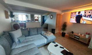 Maison 4 Pièces 99 m² à vendre à Cintegabelle (31550)