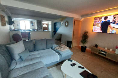 Maison 4 pièces 209000 €