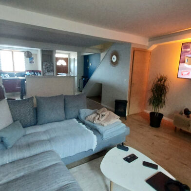 Maison 4 pièces 209000 €