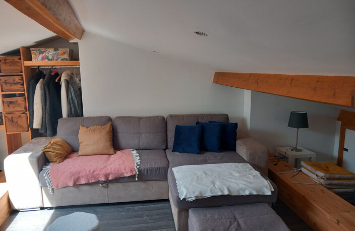 CINTEGABELLE-Maison 4 pièces 99 m2 — photo 5