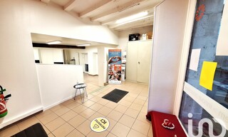 Immeuble  121 m² à vendre à Mézières-en-Brenne (36290)