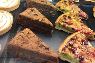 Commerce  286200 €