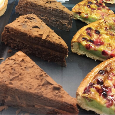 Commerce  286200 €