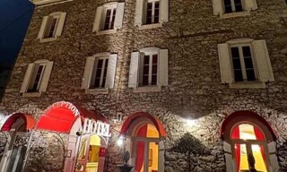 Commerce  400 m² à vendre à Poggio-di-Venaco (20250)