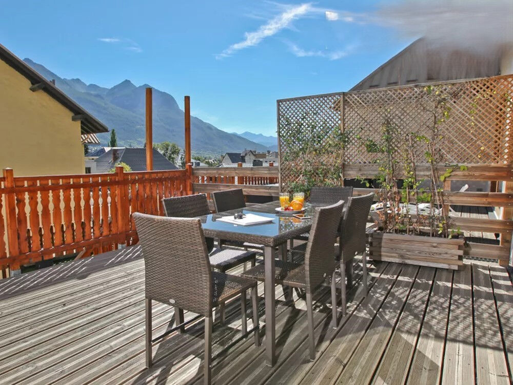 Agence immobilière de Square Habitat Briançon