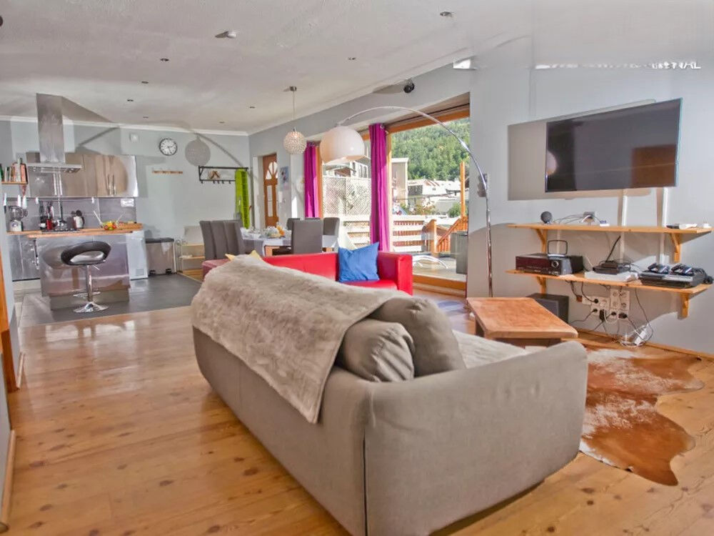 Agence immobilière de Square Habitat Briançon