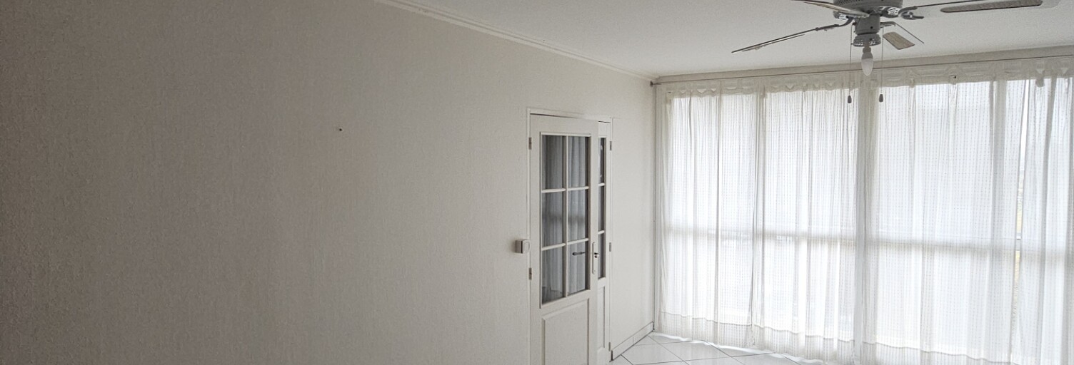 Appartement 4 Pièces 79 m² à vendre à Le Havre (76610)