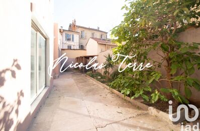 vente appartement 160 000 € à proximité de Toulon (83)