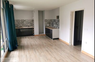 vente appartement 142 000 € à proximité de Witry-Lès-Reims (51420)