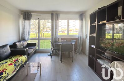 vente appartement 135 000 € à proximité de Fontainebleau (77300)