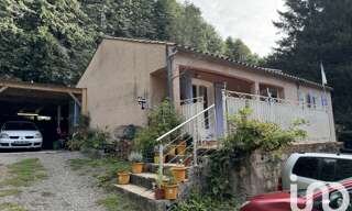 Maison 5 Pièces 110 m² à vendre à Les Martys (11390)