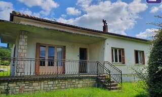 Maison 6 Pièces 90 m² à vendre à Mirepoix (09500)
