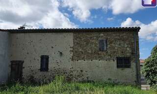 Maison 6 Pièces 90 m² à vendre à Mirepoix (09500)