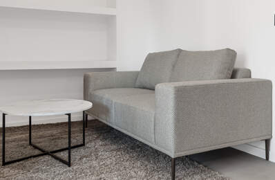 Appartement 2 pièces 36 m² | Entièrement rénové — photo du bien