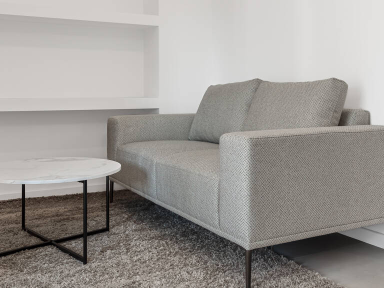 Appartement 2 pièces 36 m² | Entièrement rénové — photo 1
