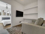 Appartement 2 pièces 36 m² | Entièrement rénové — photo 2