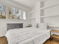 Appartement 2 pièces 36 m² | Entièrement rénové — photo 3