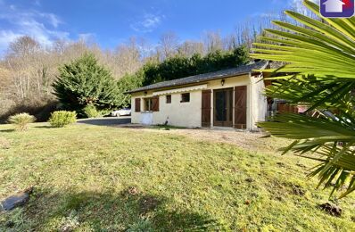 vente maison 166 000 € à proximité de Saint-Lary (09800)