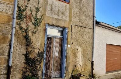 vente maison 79 000 € à proximité de Les Pujols (09100)