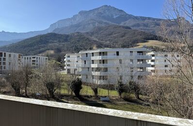 vente appartement 134 000 € à proximité de Lans-en-Vercors (38250)