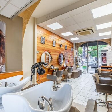 Commerce 1 pièces 55000 €