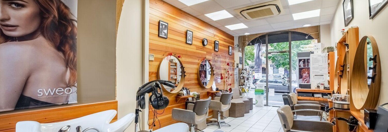 Commerce 1 Pièce  m² à vendre à Val d'Oingt (69620)