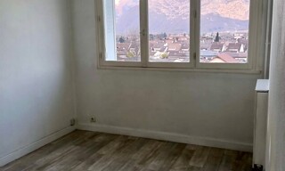 Appartement 1 Pièce 27 m² à louer à Sassenage (38360)
