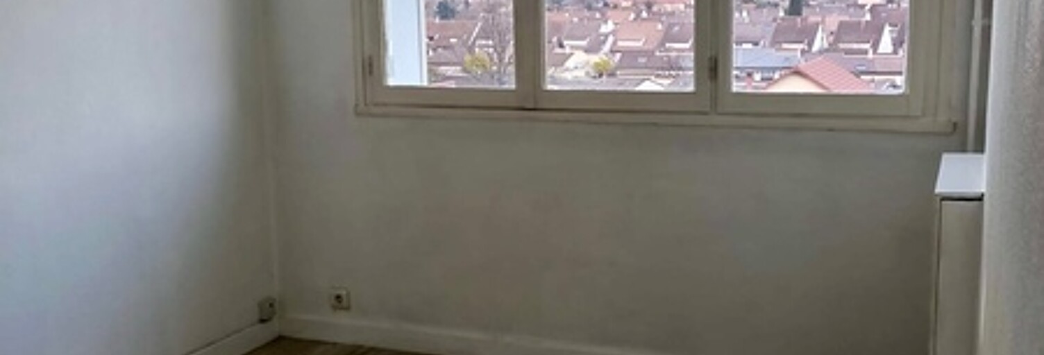 Appartement 1 Pièce 27 m² à louer à Sassenage (38360)