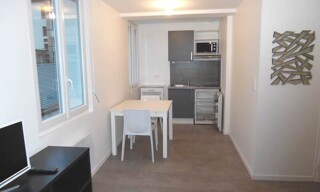Appartement 1 Pièce 23 m² à louer à Grenoble (38000)