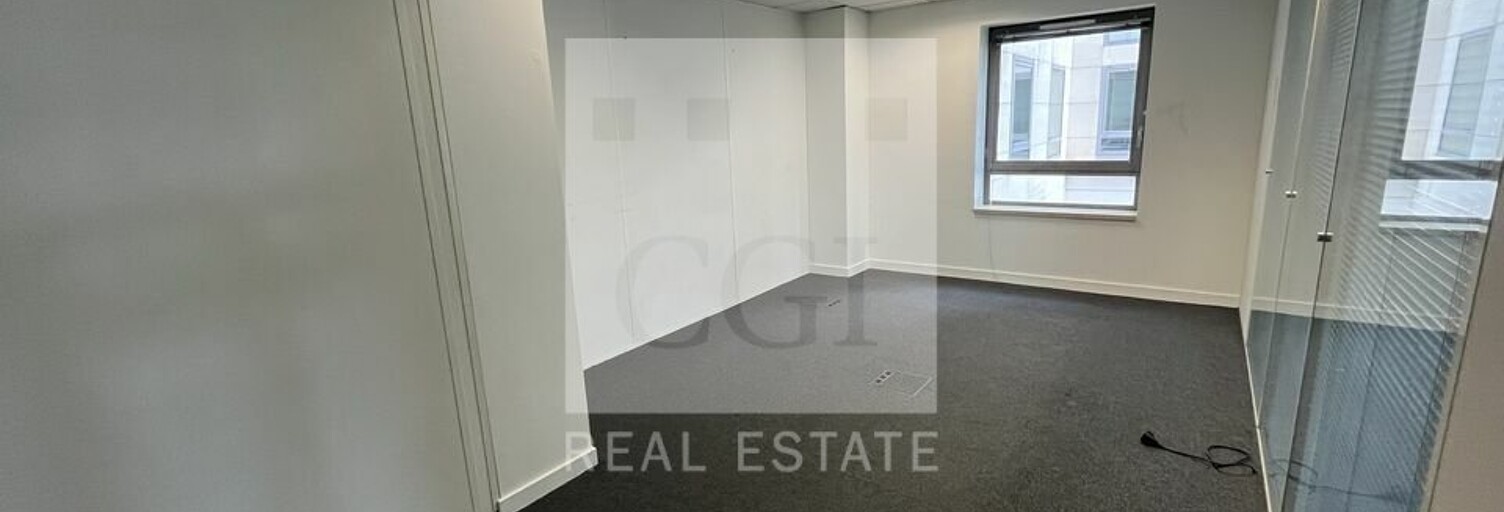 Bureau  160 m² à louer à Limonest (69760)