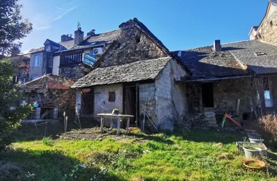 vente maison 29 000 € à proximité de Prades-d'Aubrac (12470)