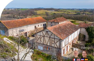 vente maison 989 000 € à proximité de Florentin (81150)