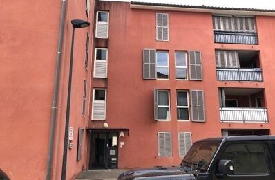 appartement 1 pièces 28 m2 à louer à Allauch (13190)