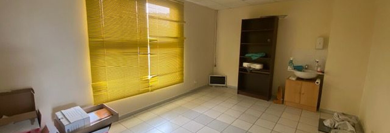 Commerce 1 Pièce 20 m² à louer à Plan-de-Cuques (13380)