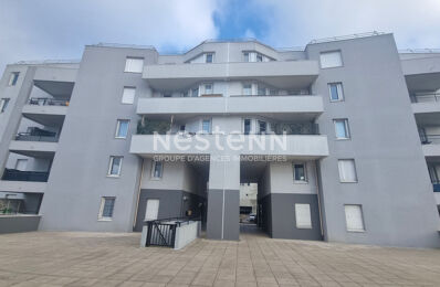 vente appartement 276 500 € à proximité de Brou-sur-Chantereine (77177)