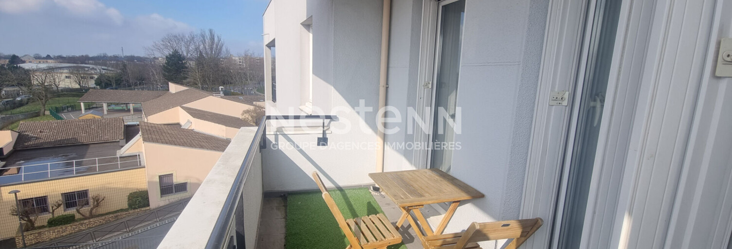 Appartement 3 Pièces 65 m² à vendre à Torcy (77200)