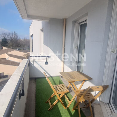 Appartement 3 pièces 276500 €