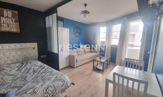 Appartement 3 Pièces 65 m² à vendre à Torcy (77200)