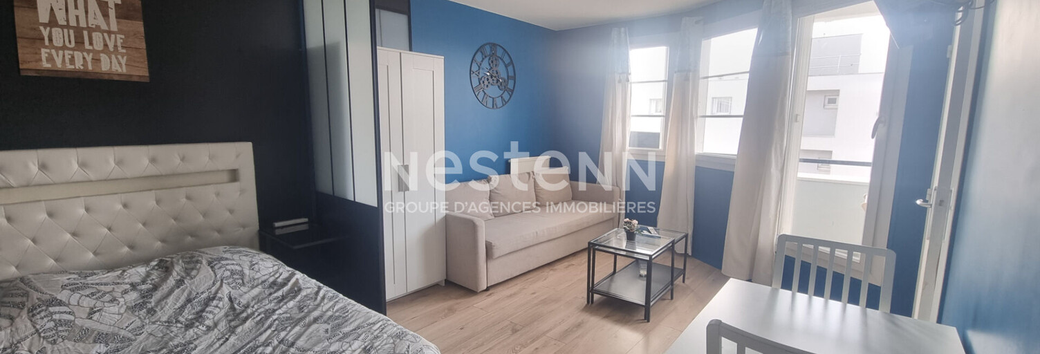 Appartement 3 Pièces 65 m² à vendre à Torcy (77200)